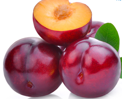 Plums